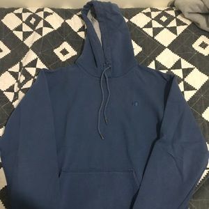 Champion Hoodie